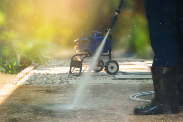 Parkway, CA Pressure Washing Company